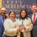 Premian a Playa del Carmen en Fitur por turismo sustentable de Ruta de la Miel y la Selva