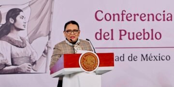 Impulsa gobierno la cohesión social a través de “mundialitos” rumbo a la Copa del Mundo 2026