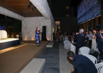 Nautica Residences by Naúma alista un sólido 2026 tras lanzar la Torre 2 en Cancún