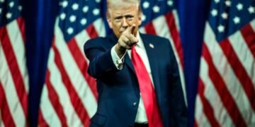 “El tiempo se acaba”: Trump presiona a Irán