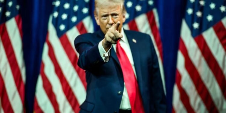 “El tiempo se acaba”: Trump presiona a Irán