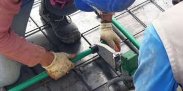 Heladas ponen en riesgo las tuberías: nuevos materiales evitan que se revienten en invierno