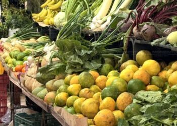 La canasta básica pesa más en la Península de Yucatán; es donde más subieron los precios