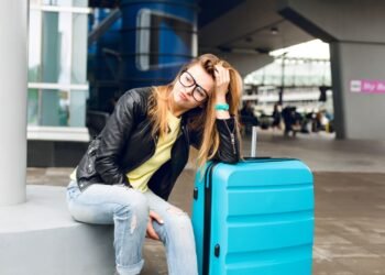 ¿Tu vuelo se canceló? Estos son tus derechos y lo que puedes exigir si tu itinerario se ve afectado