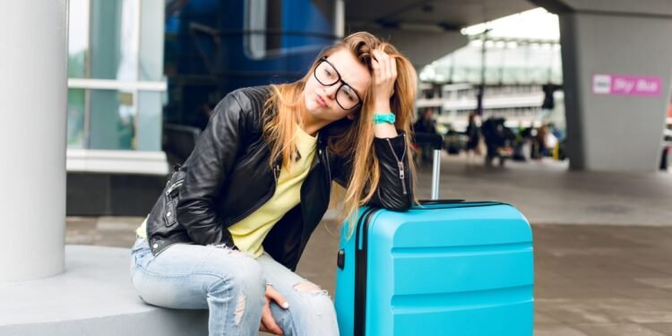 ¿Tu vuelo se canceló? Estos son tus derechos y lo que puedes exigir si tu itinerario se ve afectado