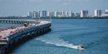 SICT lanza licitaciones para el Distribuidor Vial Kukulcán y corredor Cancún–Isla Blanca