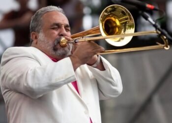 Willie Colón se va, pero su salsa se queda: el adiós a la leyenda que marcó generaciones