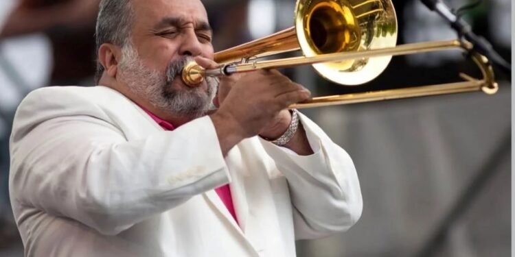 Willie Colón se va, pero su salsa se queda: el adiós a la leyenda que marcó generaciones