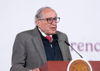 Sarampión cobra 28 vidas en México; 95% de las víctimas no estaban vacunadas