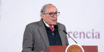 Sarampión cobra 28 vidas en México; 95% de las víctimas no estaban vacunadas