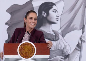 “El T-MEC va a permanecer”, afirma Sheinbaum al fortalecer inversiones con Canadá