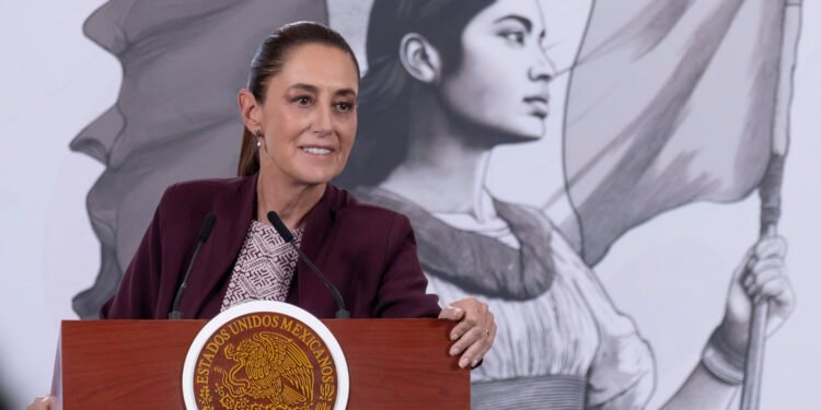 “El T-MEC va a permanecer”, afirma Sheinbaum al fortalecer inversiones con Canadá