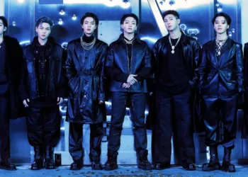 BTS hará historia: Netflix transmitirá en vivo el concierto que abrirá su gira mundial