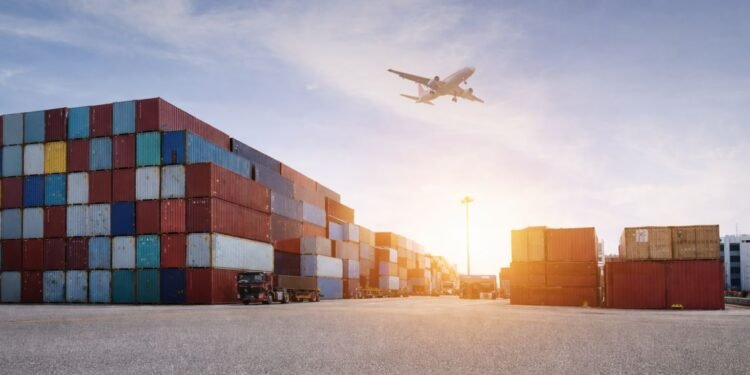 AIFA lidera recaudación entre aduanas interiores en 2025; concentra 26.4% del total