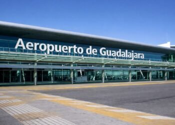 Aerolíneas restablecen operaciones en aeropuertos de Jalisco; alcanzan hasta 96% de actividad