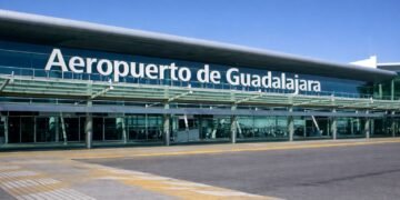 Aerolíneas restablecen operaciones en aeropuertos de Jalisco; alcanzan hasta 96% de actividad