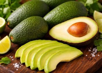 El oro verde del Super Bowl se llama aguacate y mueve millones