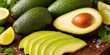 El oro verde del Super Bowl se llama aguacate y mueve millones