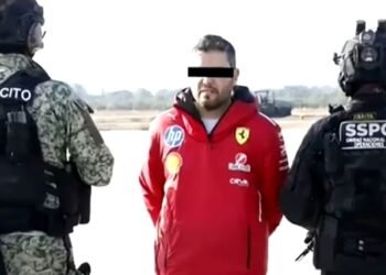 Prisión preventiva para alcalde de Tequila; FGR lo acusa de secuestro y delincuencia organizada