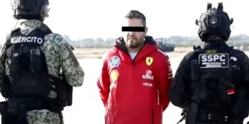 Prisión preventiva para alcalde de Tequila; FGR lo acusa de secuestro y delincuencia organizada