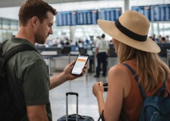 Varios países actualizan alertas de viaje para México por incidentes de seguridad