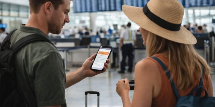 Varios países actualizan alertas de viaje para México por incidentes de seguridad