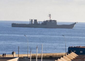 México concreta envío de más de 800 toneladas de ayuda humanitaria a Cuba