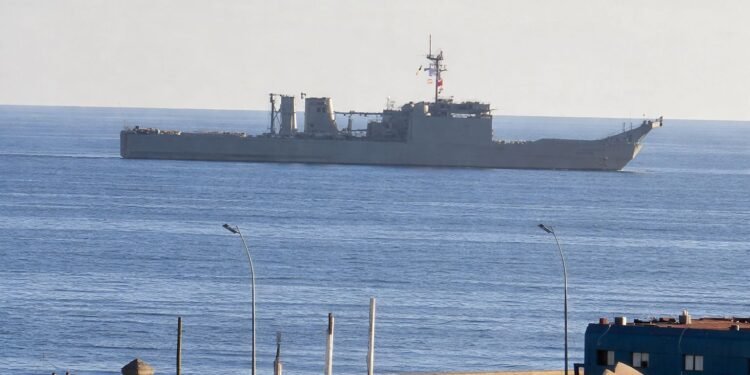 México concreta envío de más de 800 toneladas de ayuda humanitaria a Cuba