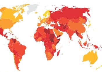 Alertan que México y América Latina enfrentan estancamiento en la lucha contra la corrupción