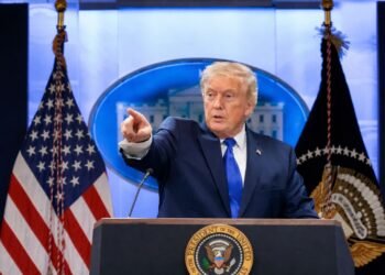 Presidente de EU insta a México a redoblar esfuerzos contra cárteles