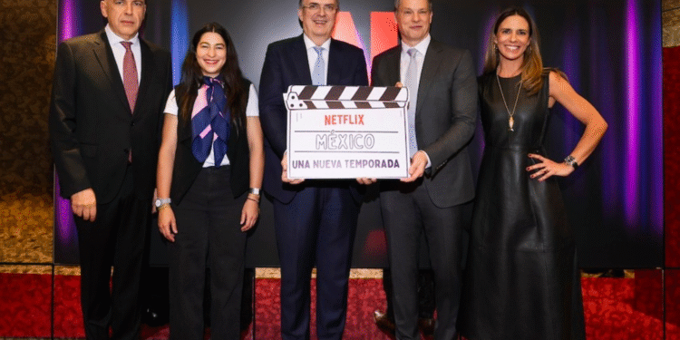 ebrard netflix