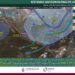 El Caribe se pone suéter: Frente frío 37 baja el termómetro hasta 13 grados
