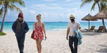 Fin de semana de contrastes prepárate para el sube y baja del clima