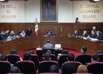 SCJN rompe barrera de edad y garantiza voz a niños y niñas con discapacidad: sí podrán opinar