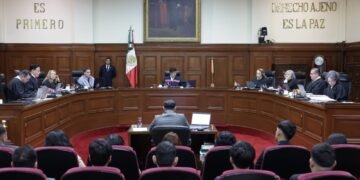 SCJN rompe barrera de edad y garantiza voz a niños y niñas con discapacidad: sí podrán opinar