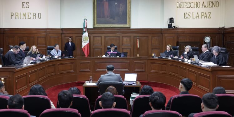 SCJN rompe barrera de edad y garantiza voz a niños y niñas con discapacidad: sí podrán opinar