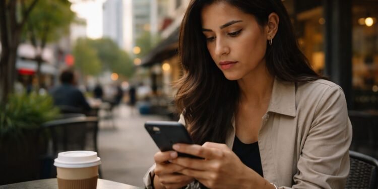 ¡Cuidado con el “match”! Claves para protegerte en aplicaciones de citas