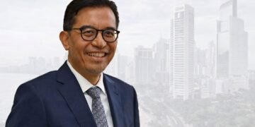 Van por turismo indonesio para el Caribe mexicano