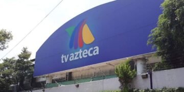 Grupo Salinas, dueño de Elektra, busca un respiro para reorganizar la deuda de TV Azteca
