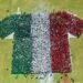 Chiapas logra Récord Guinness con playera humana “XXXL” y mete a México en la historia