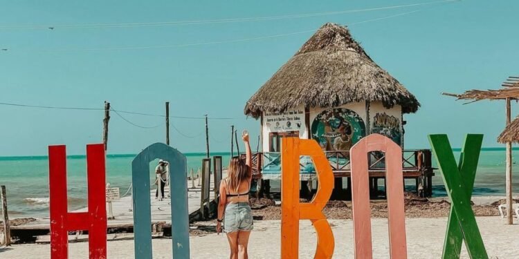 ¡Los hoteleros festejan! Holbox alcanza 100% de ocupación durante los días del Carnaval 2026