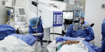 Cancún tendrá nueva unidad de trasplante de médula ósea del IMSS