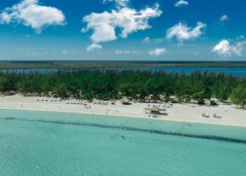 Isla Pasión es la mejor playa del mundo en 2026: TripAdvisor otorga reconocimiento