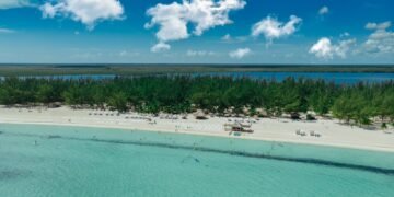 Isla Pasión es la mejor playa del mundo en 2026: TripAdvisor otorga reconocimiento