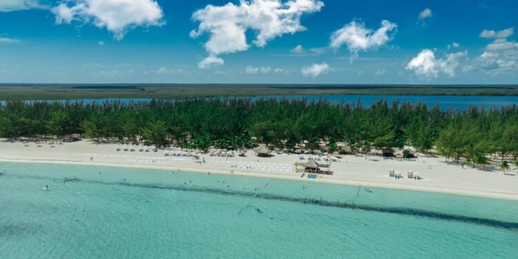 Isla Pasión es la mejor playa del mundo en 2026: TripAdvisor otorga reconocimiento
