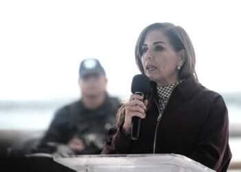 Inversión sí… pero sustentable; Mara Lezama revisará “Perfect Day” con Semarnat