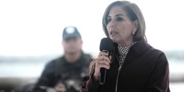 Inversión sí… pero sustentable; Mara Lezama revisará “Perfect Day” con Semarnat