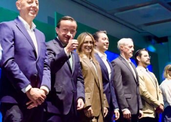 FMF despeja dudas: México listo y seguro para recibir al mundo en la Copa 2026