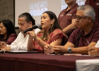 Junio, el banderazo de salida para la contienda interna de Morena; encienden motores