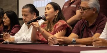 Junio, el banderazo de salida para la contienda interna de Morena; encienden motores